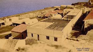 CD eh- 067- MEK- Fort Est